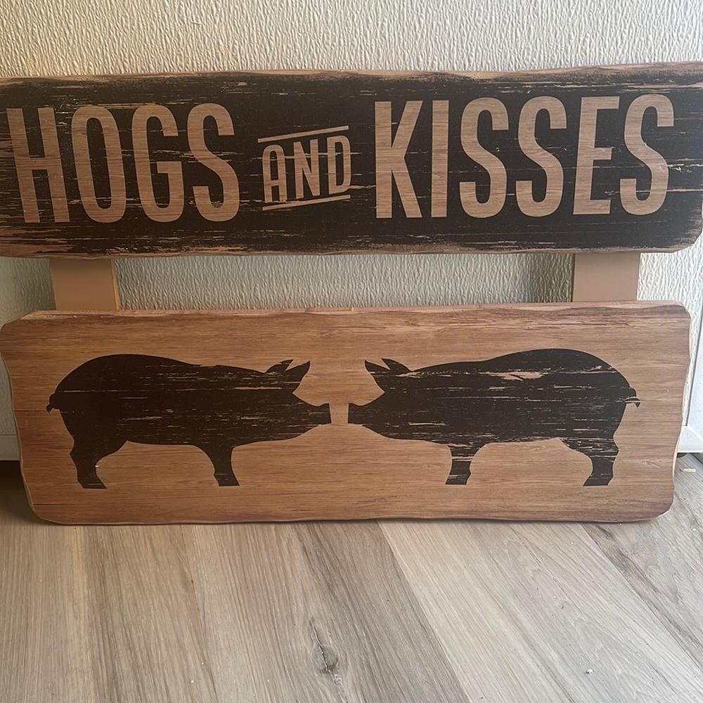 Farmhouse Decor